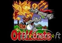 Ottifants