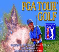 PGA Tour Golf