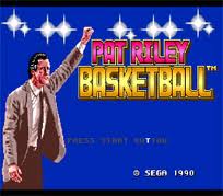 Pat Riley Basketball