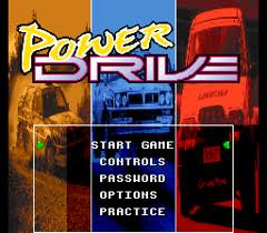 Power Drive