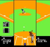 RBI Baseball 3