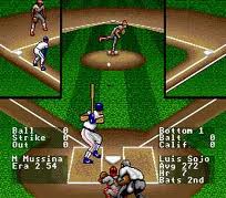 RBI Baseball 93