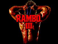 Rambo III