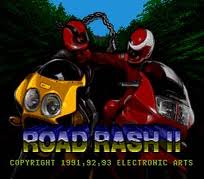 Road Rash 2