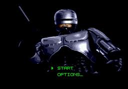 Robocop 3