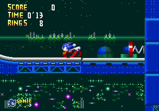 Sonic the Hedgehog: Revelation