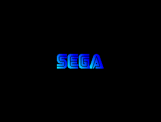 Sonic New Adventures - Peanut Birthday Demo