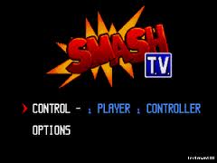 Smash TV