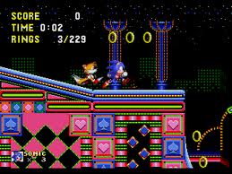 Sonic 3C Delta  SSega Play Retro Sega Genesis / Mega drive video games  emulated online in your browser.