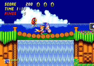 Sonic 2 XL Game Online  Jogos online, Sônica, Jogos gratuitos