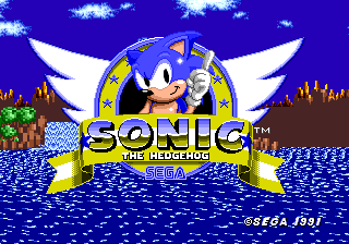 Sonic the Hedgehog Mega Blitz
