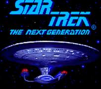 Star Trek - The Next Generation