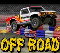 Super Off Road