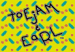 ToeJam & Earl