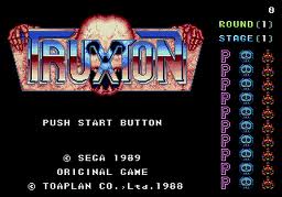 Truxton