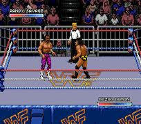 WWF Royal Rumble