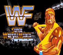 WWF Super Wrestlemania