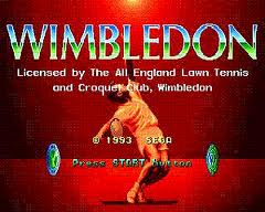 Wimbledon Championship Tennis