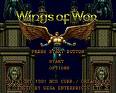 Wings of Wor