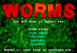 Worms