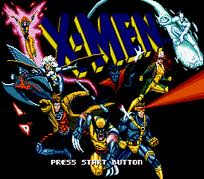 X-Men