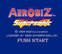 Aerobiz Supersonic