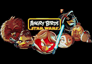 Angry Birds Star Wars