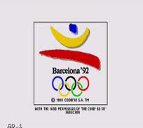 Barcelona 92