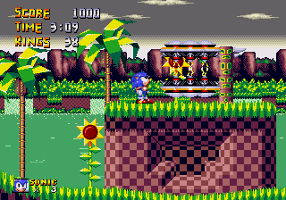 Sonic.EXE AgustinBazan683 Edition  SSega Play Retro Sega Genesis