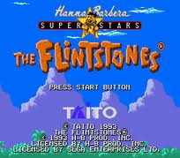 Flintstones