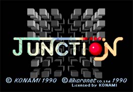 Junction