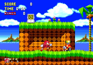 Sonic 2 Download