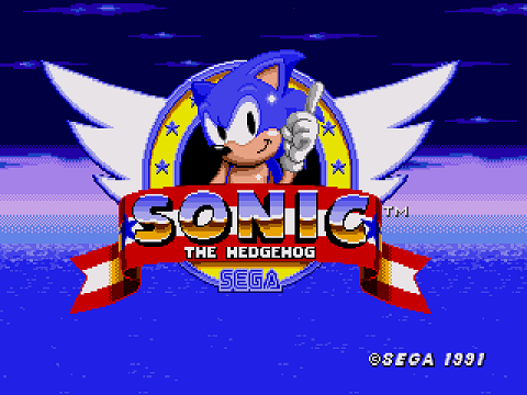 Sonic the Hedgehog 3 Complete  SSega Play Retro Sega Genesis