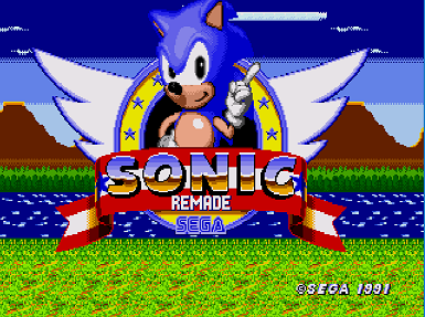 Sonic the Hedgehog 3 Complete  SSega Play Retro Sega Genesis