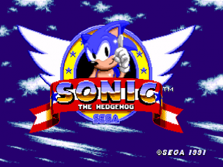 Sonic 1 - Return to Homeland