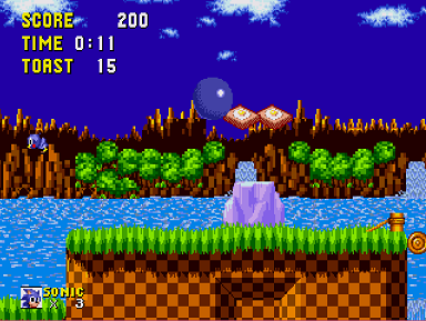 SSega Play Retro Sega Genesis / Mega drive video games emulated online in  your browser.