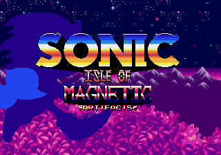 Play Genesis Silver Sonic in Sonic 1 Online in your browser 