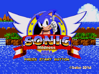 Sonic.EXE AgustinBazan683 Edition  SSega Play Retro Sega Genesis