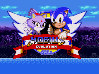 Sonic.EXE AgustinBazan683 Edition  SSega Play Retro Sega Genesis