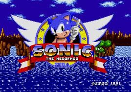 Sonic 1 Remastered  SSega Play Retro Sega Genesis / Mega drive video games  emulated online in your browser.