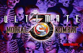 genesis ultimate mortal kombat trilogy