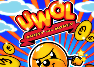 Uwol Quest For Money