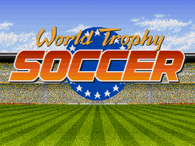 World Trophy Soccer